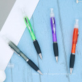 Et Styls de stylos multifonctionnels et de palettement de bille multicolore multicolore